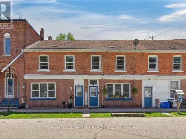 A&B 18 King Street, Haldimand, ON, N0A 1E0 house for sale | Listing ID X13675 | Royal LePage