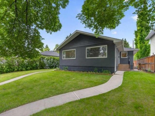 A, B 319 37 Street Sw, Calgary, AB, T3C 1R5 house for sale | Listing ID A2321 | Royal LePage