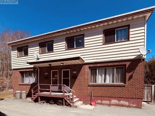 A B 84 86 Williams Lake Road, Armdale, NS, B3P 1T3 investment for sale | Listing ID 202617 | Royal LePage