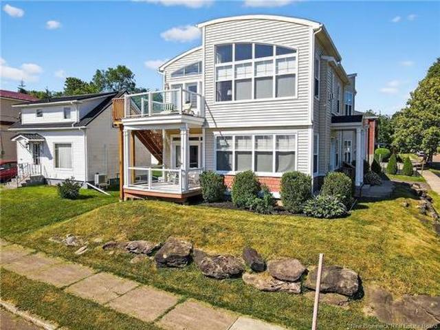 A&B 94 Newton St, Moncton, NB, E1E 3A4 house for sale | Listing ID NB143350 | Royal LePage