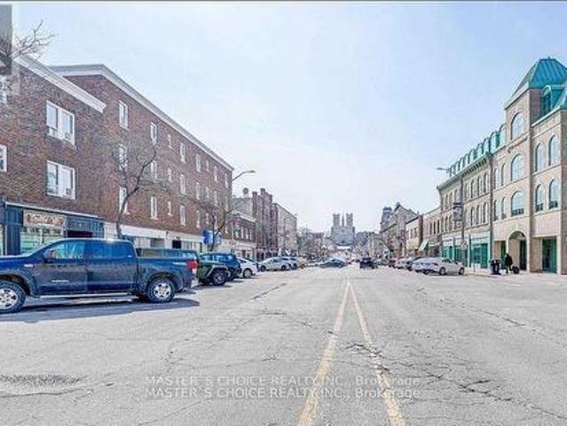 A, B, C 106 Carden Street, Guelph, ON, N1H 3A3 commercial for lease | Listing ID X12851 | Royal LePage