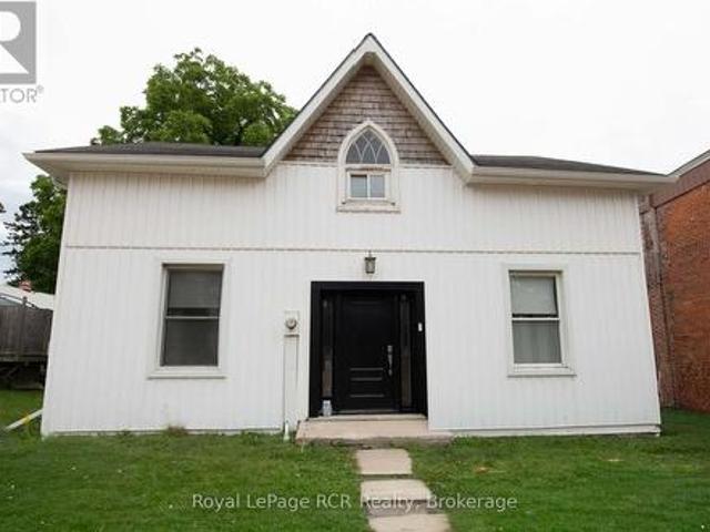 A & B & C 21 Arthur Street West Street W, Minto, ON, N0G 1Z0 investment for sale | Listing ID X13533 | Royal LePage