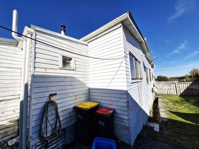 A, B & C/36 Sturge Street, Cobden, Greymouth