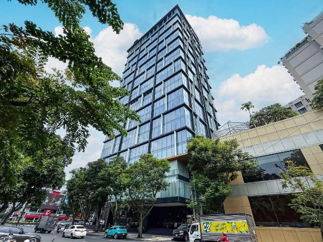 A&B Tower $43 $46 / m², Văn Phòng Hạng B Cho Thuê