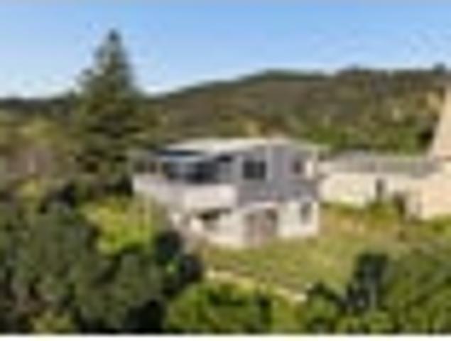 Sea View Retreat