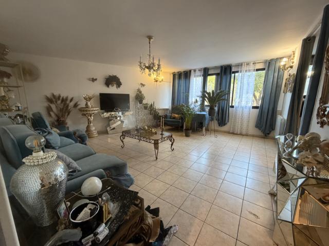 À Balaruc Les Bains, appartement 3 pièces