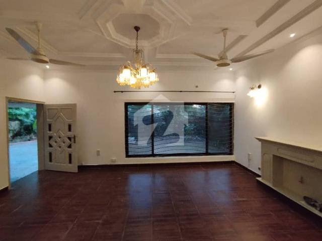 A Beautiful 4 Bed House Is Available For Rent