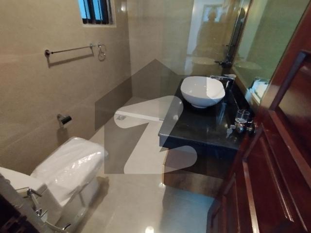 A Beautiful 500 Sq Yard House Is Available For Rent In F 10
