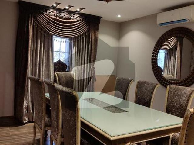 A Beautiful 500 Sq. Yards Corner Home on Rahat, DHA Phase 6. A Place You'll Love to Call Home DHA Phase 6
