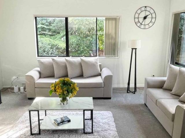 A beautiful 5 bedroom house located in Central.