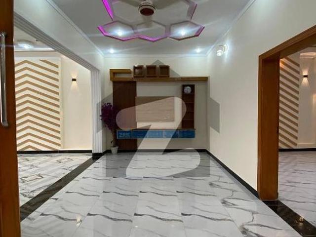 A Beautiful 6 Marla Basement + One Nad Half Storey House For Sale Located At Prime Location Of Airport housing society Sector 4 Rawalpindi Airport Housing Society Sector 4
