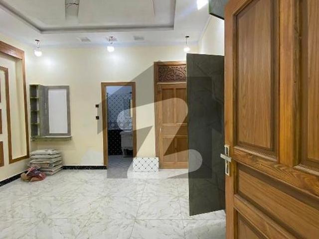 A Beautiful 6 Marla Double Storey House For Sale Located At Prime Location Of Airport housing society Sector 4 Rawalpindi Airport Housing Society Sector 4