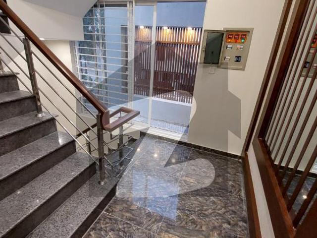 A beautiful 10 marla house for sale in overseas a block bahria town lahore bahria town overseas a