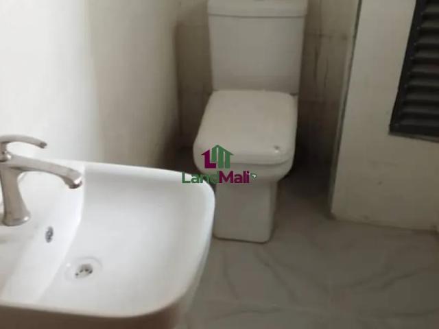 A Beautiful 2 Bedroom Apartment Located at Ilason, Lekki