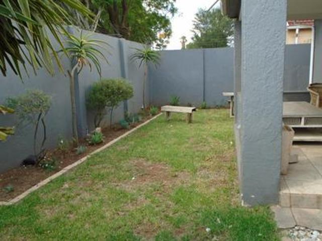 a beautiful 2 bedroom house with a c.