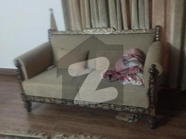 A Beautiful 2 Kanal Corner Double Story House For Sale MDA Chowk