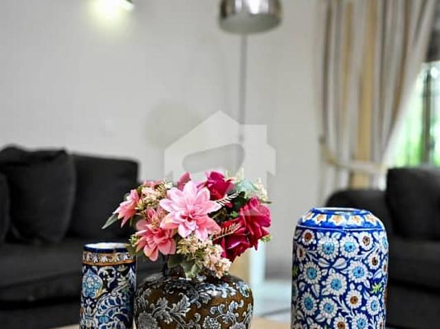 A Beautiful 2 Kanal House Furniture Or Unfurnished Available For Rent