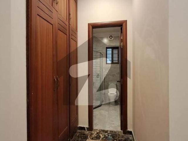 A beautiful triple story house for rent in f10 F 10