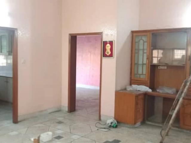 A beautiful upper portion available for rent in nishtar block lahore allama iqbal town id 84764