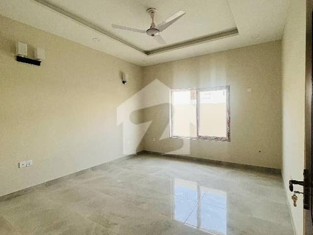 A Beautiful West Open Bungalow, 500 Sq Yds, Available For Sale At Falcon Complex New Malir