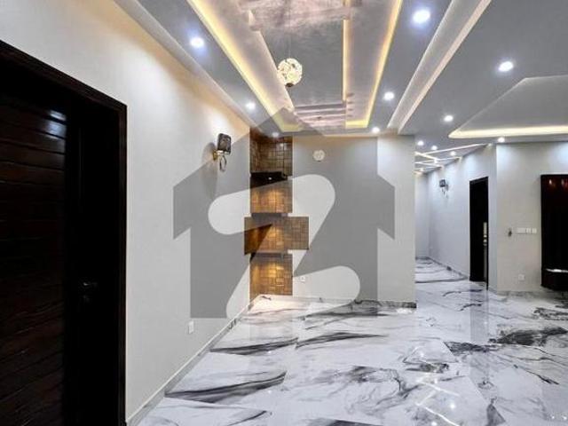 A Beautiful And Lavish House For Rent In Usman D Block Bahria Town Phase 8 Usman D Block