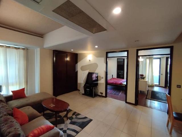 A Beautiful Apartment Is Available For Rent