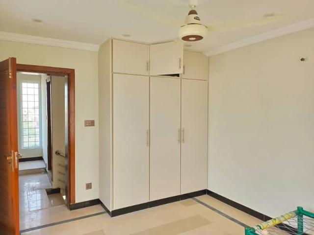 A Beautiful Basement Available For Rent Islamabad D 12 ID 91019