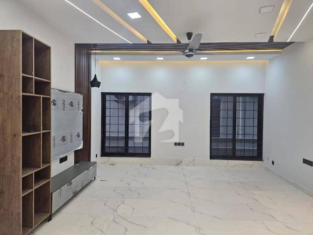A Beautiful Brand New House Available For Sale CDA Transfer