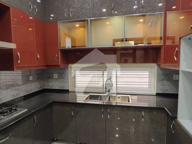 A beautiful brand new house for rent