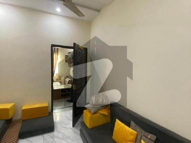 A. Beautiful Dream House Hot Location Bismillah Housing Scheme