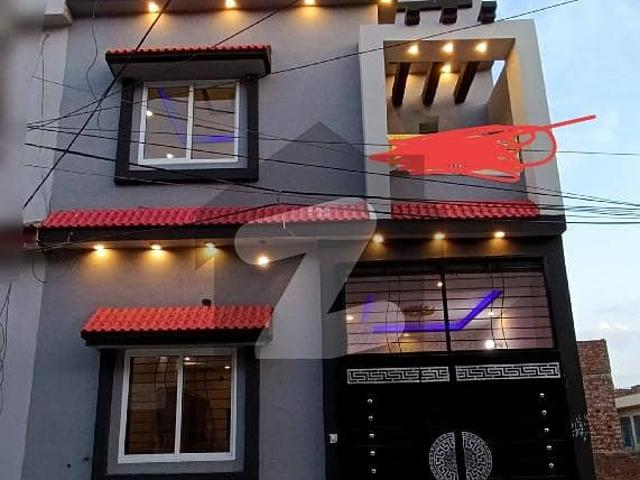 A Beautiful Dream House Hot Location Brand New House