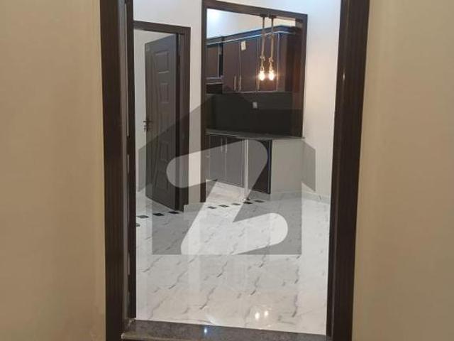 A Beautiful Dream House Hot Location For Sale Al Ahmad Garden Housing Scheme