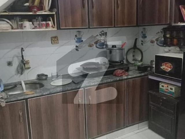 A Beautiful Dream House Hot Location Semi Commercial Lahore Medical Housing Society