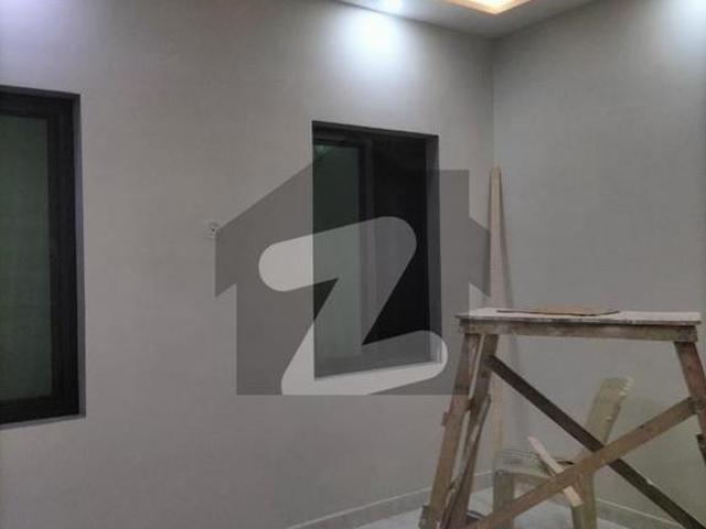 A Beautiful Dream Location Brand New House Al Ahmad Garden Housing Scheme