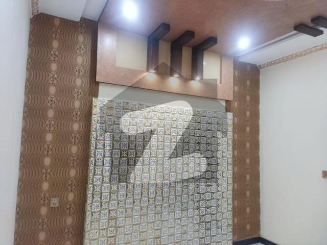 A Beautiful Dream Location Brand New House Available Al Ahmad Garden Housing Scheme