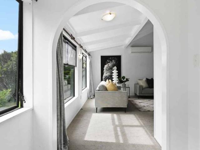 A Beautiful Family Home