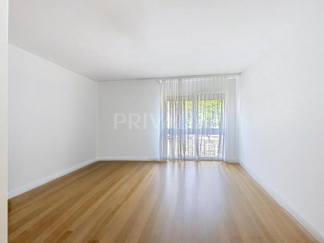 A beautiful flat in a quiet and green neighbourhood