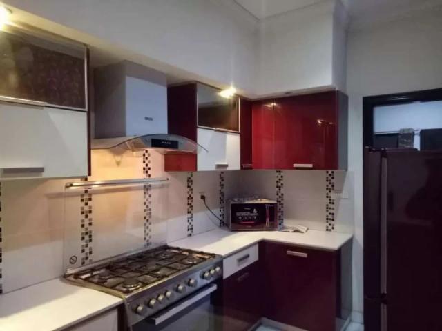 A beautiful fully furnished bahria home for sale Lahore Bahria Town ID 35744