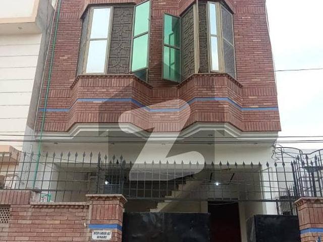 A Beautiful House