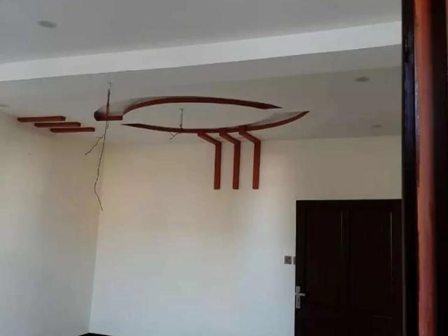 A beautiful house with scenic view Abbottabad ID 26490