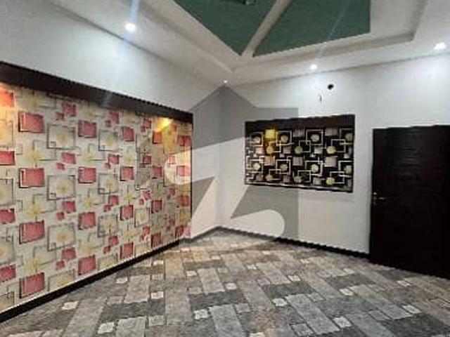A beautiful house depends on 8 merla double storey for sale in lahore medical housing society