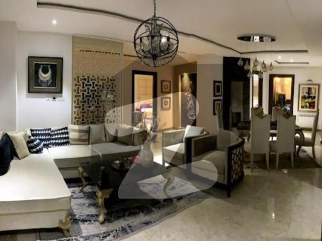 A Beautiful House For Sale 1 Kanal Model Town