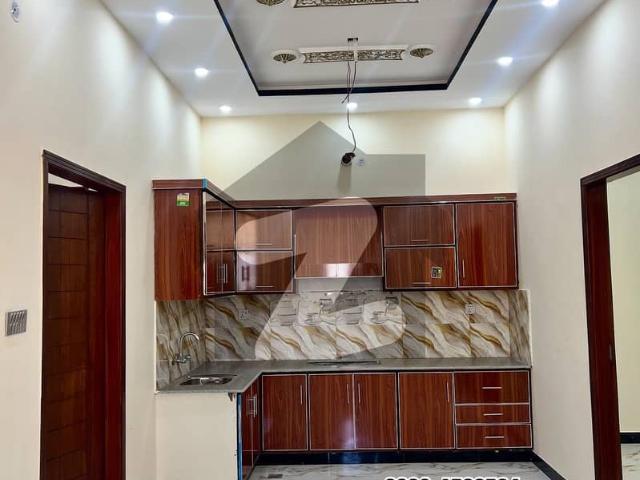 A beautiful house for sale depends on modern style with front elivation