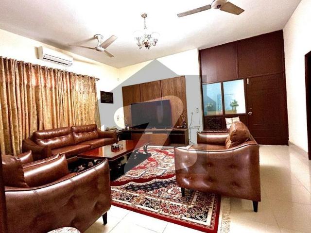 A Beautiful House For Sale In F10 F 10