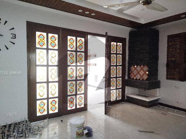 A Beautiful House For Rent