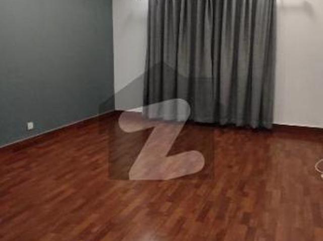 A beautiful house for rent ideal location All tile flooring front beautiful lawn F 10