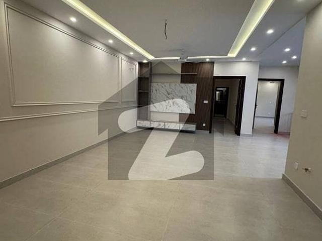 A Beautiful House For Rent In F10