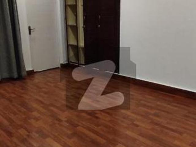 A Beautiful House For Rent In F10 Ideal Location F 10
