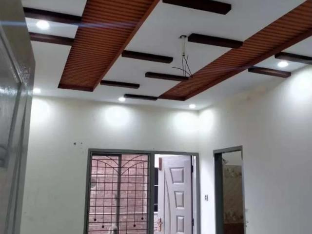 A Beautiful House in Kashmir Road Gujranwala ID 58904