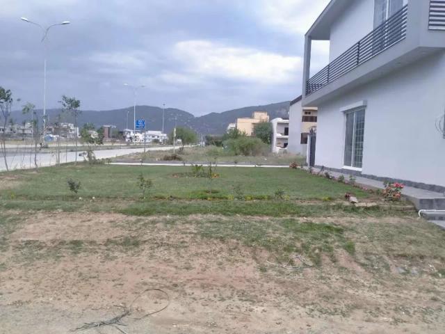 A Beautiful House is available for rent Islamabad D 12 ID 62637